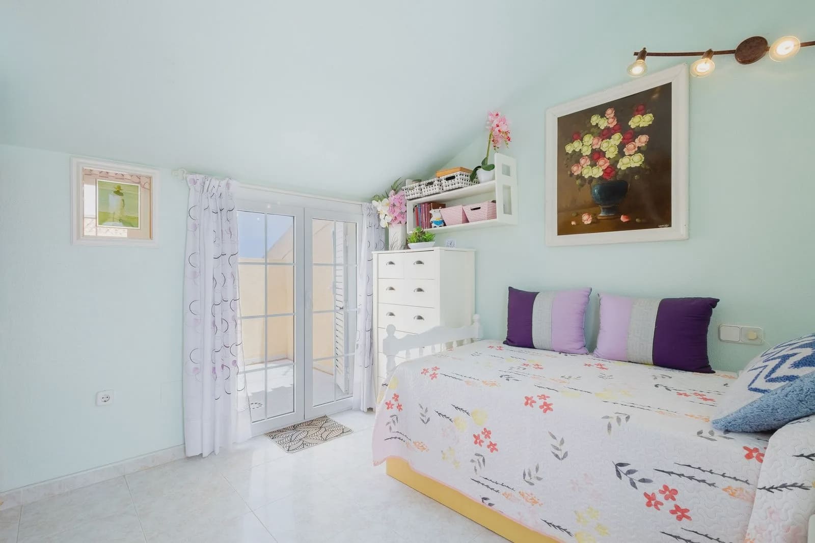 4 Zimmer Haus zu verkaufen in Torrevieja mit Pool - 320.000 € (Ref: 9983719)