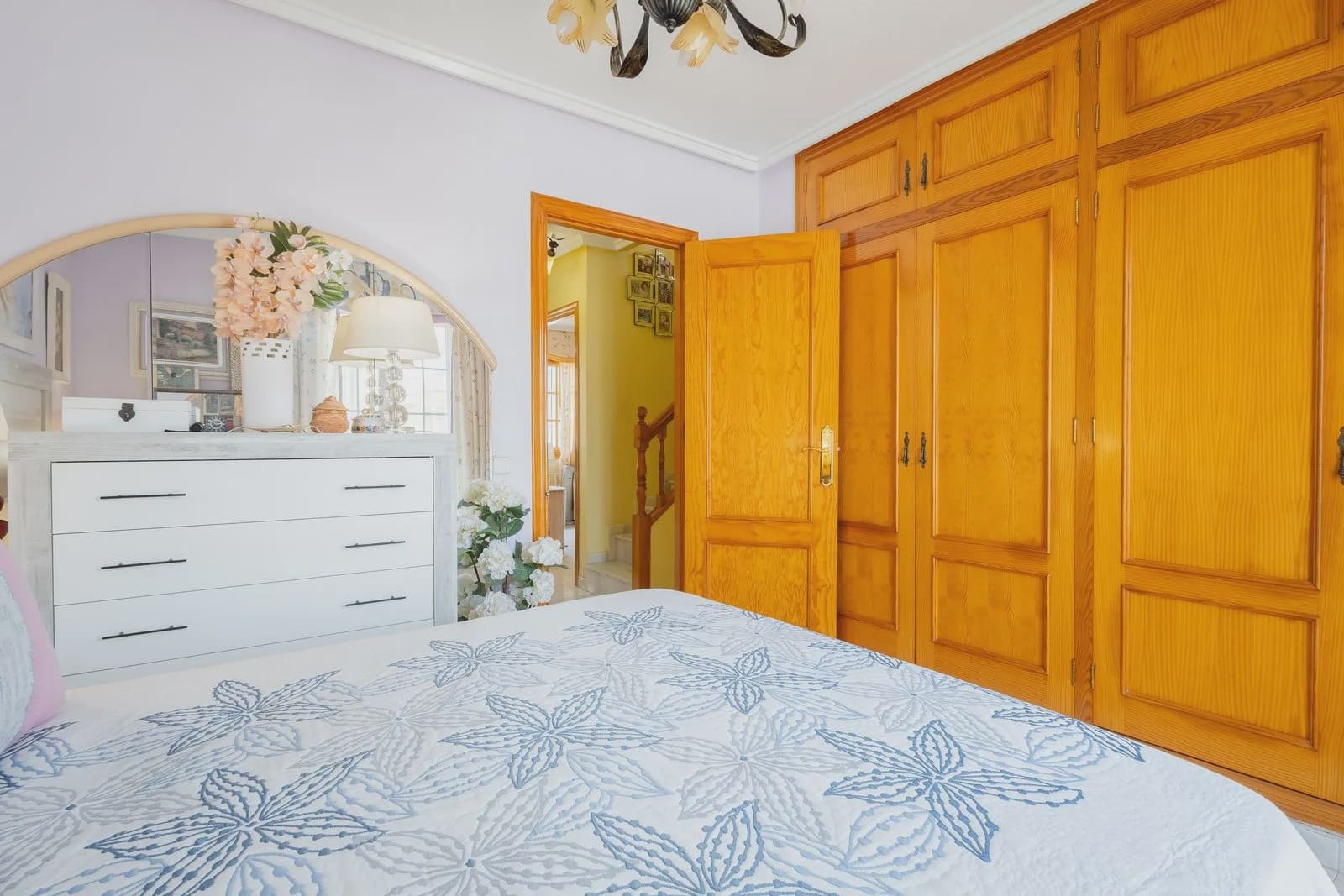 4 quarto Casa em Banda para venda em Torrevieja com piscina - 320 000 € (Ref: 9983719)