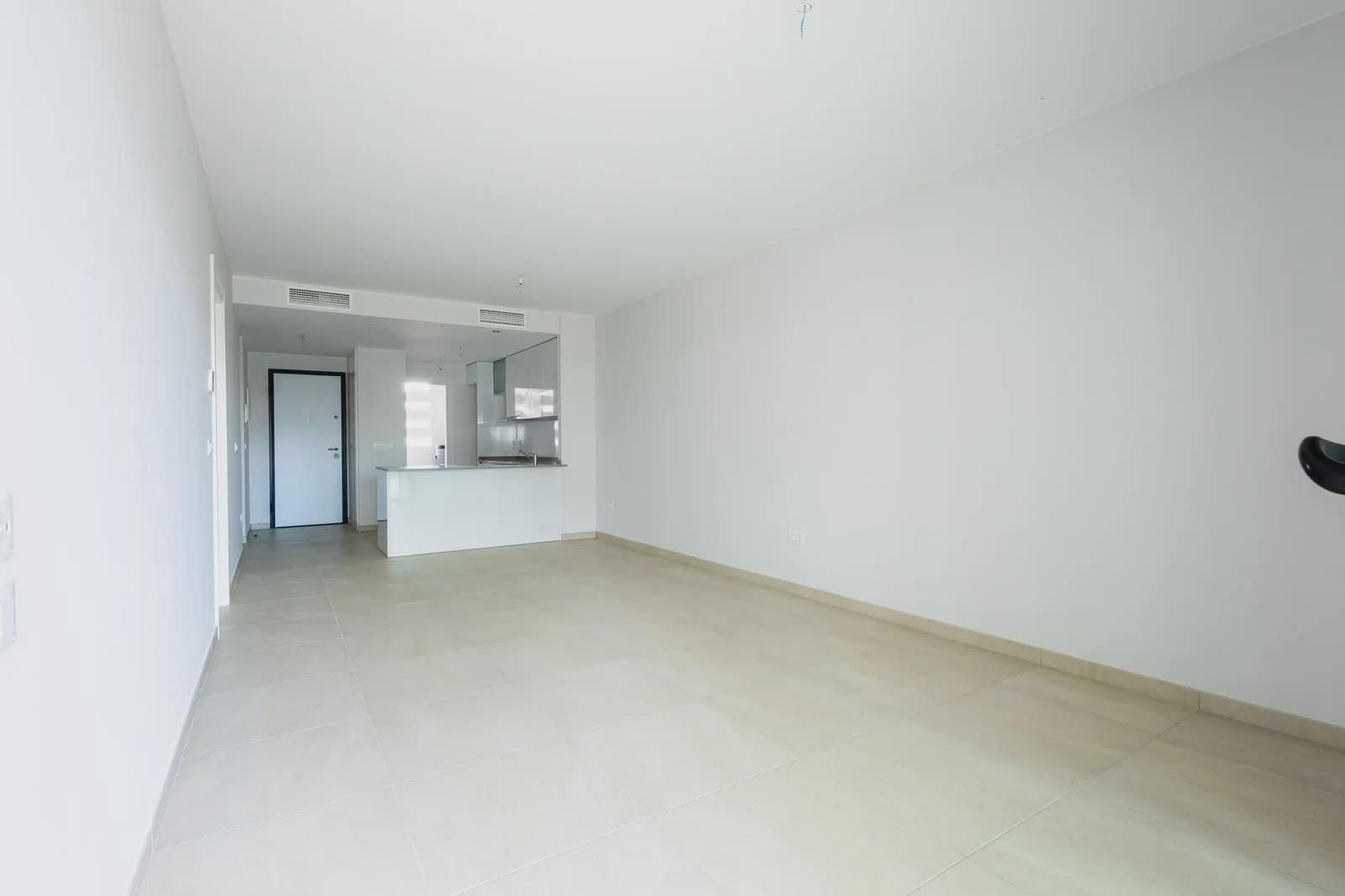 3 sypialnia Apartament na sprzedaż w Playa Flamenca z basenem garażem - 522 000 € (Ref: 9983720)