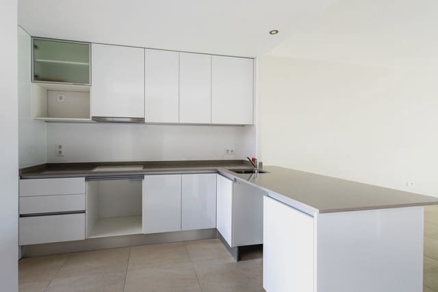 3 soverom Leilighet til salgs i Playa Flamenca, Orihuela med svømmebasseng garasje - € 522 000 (Ref: 9983720)