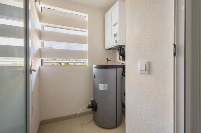 3 soverom Leilighet til salgs i Playa Flamenca, Orihuela med svømmebasseng garasje - € 522 000 (Ref: 9983720)