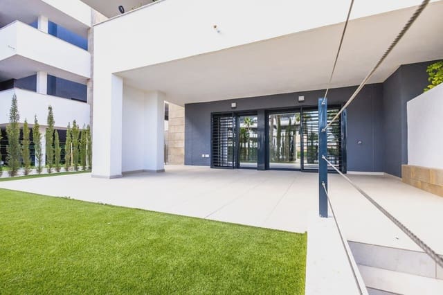 3 soverom Leilighet til salgs i Playa Flamenca, Orihuela med svømmebasseng garasje - € 522 000 (Ref: 9983720)