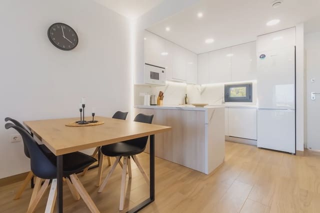 2 soveværelse Lejlighed til salg i Los Balcones med swimmingpool garage - € 369.000 (Ref: 9983721)