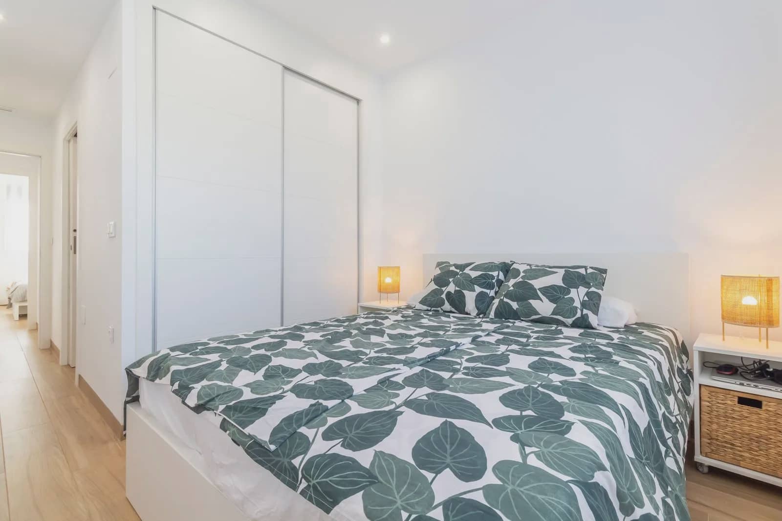 2 soveværelse Lejlighed til salg i Los Balcones med swimmingpool garage - € 369.000 (Ref: 9983721)