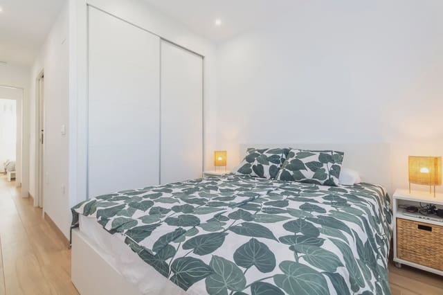 2 soveværelse Lejlighed til salg i Los Balcones med swimmingpool garage - € 369.000 (Ref: 9983721)