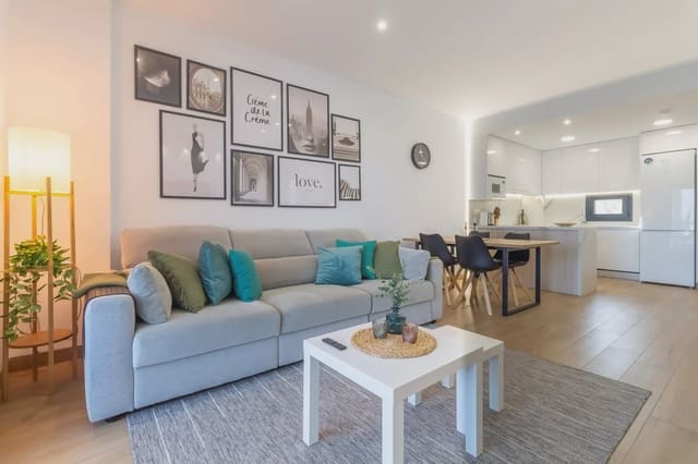 2 soveværelse Lejlighed til salg i Los Balcones med swimmingpool garage - € 369.000 (Ref: 9983721)