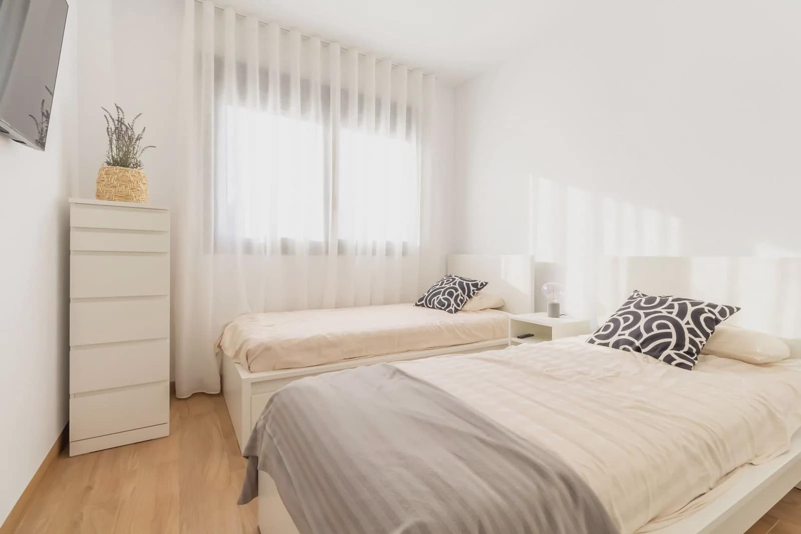 2 soveværelse Lejlighed til salg i Los Balcones med swimmingpool garage - € 369.000 (Ref: 9983721)