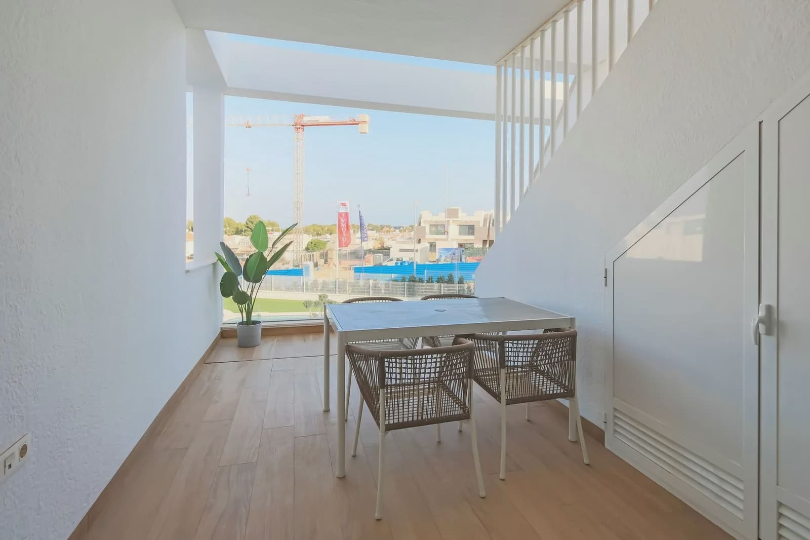2 soveværelse Lejlighed til salg i Los Balcones med swimmingpool garage - € 369.000 (Ref: 9983721)