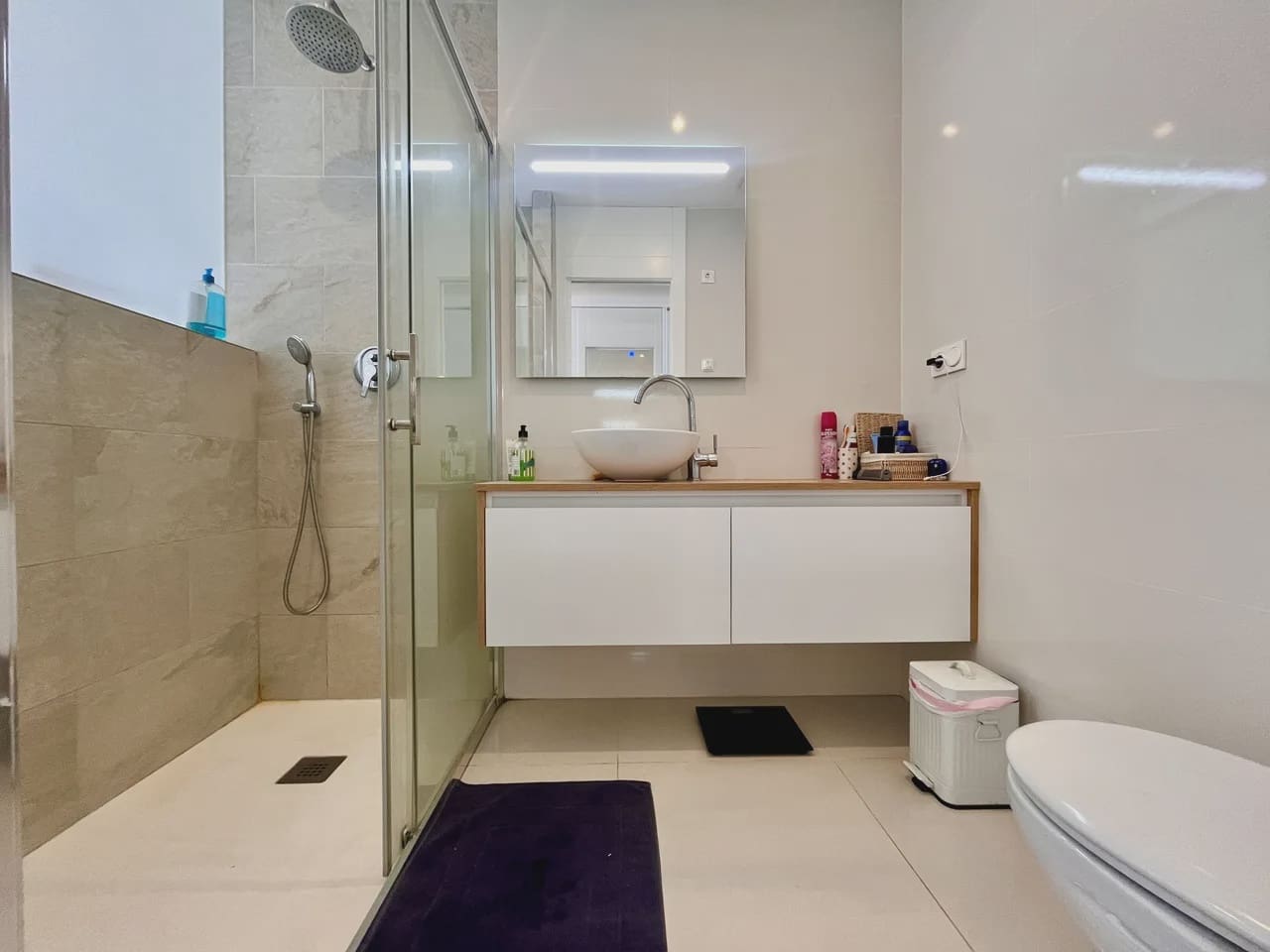 3 slaapkamer Villa te koop in Los Dolses met zwembad garage - € 299.950 (Ref: 9983722)