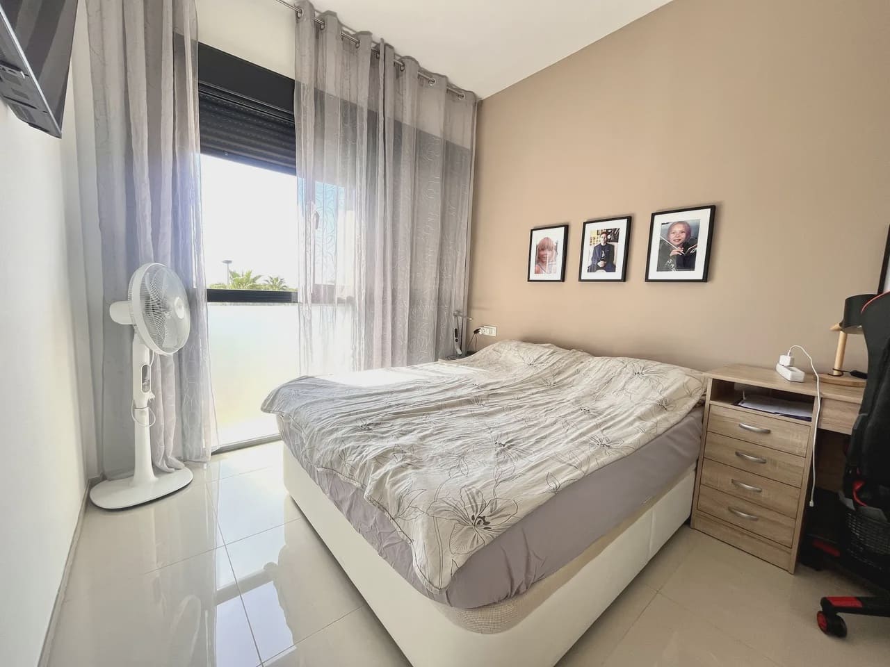 3 slaapkamer Villa te koop in Los Dolses met zwembad garage - € 299.950 (Ref: 9983722)
