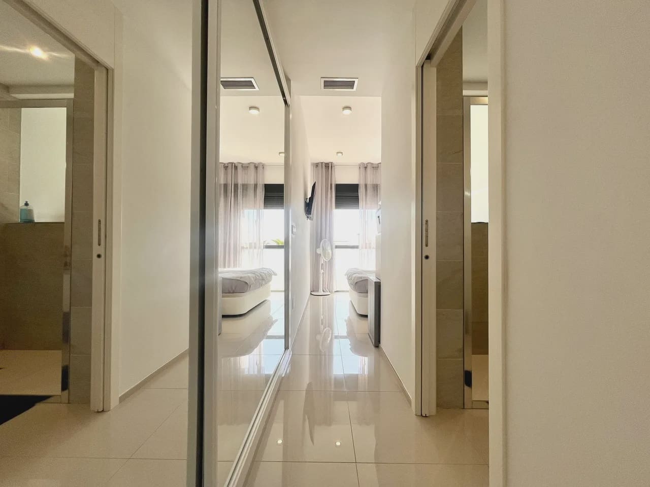3 slaapkamer Villa te koop in Los Dolses met zwembad garage - € 299.950 (Ref: 9983722)