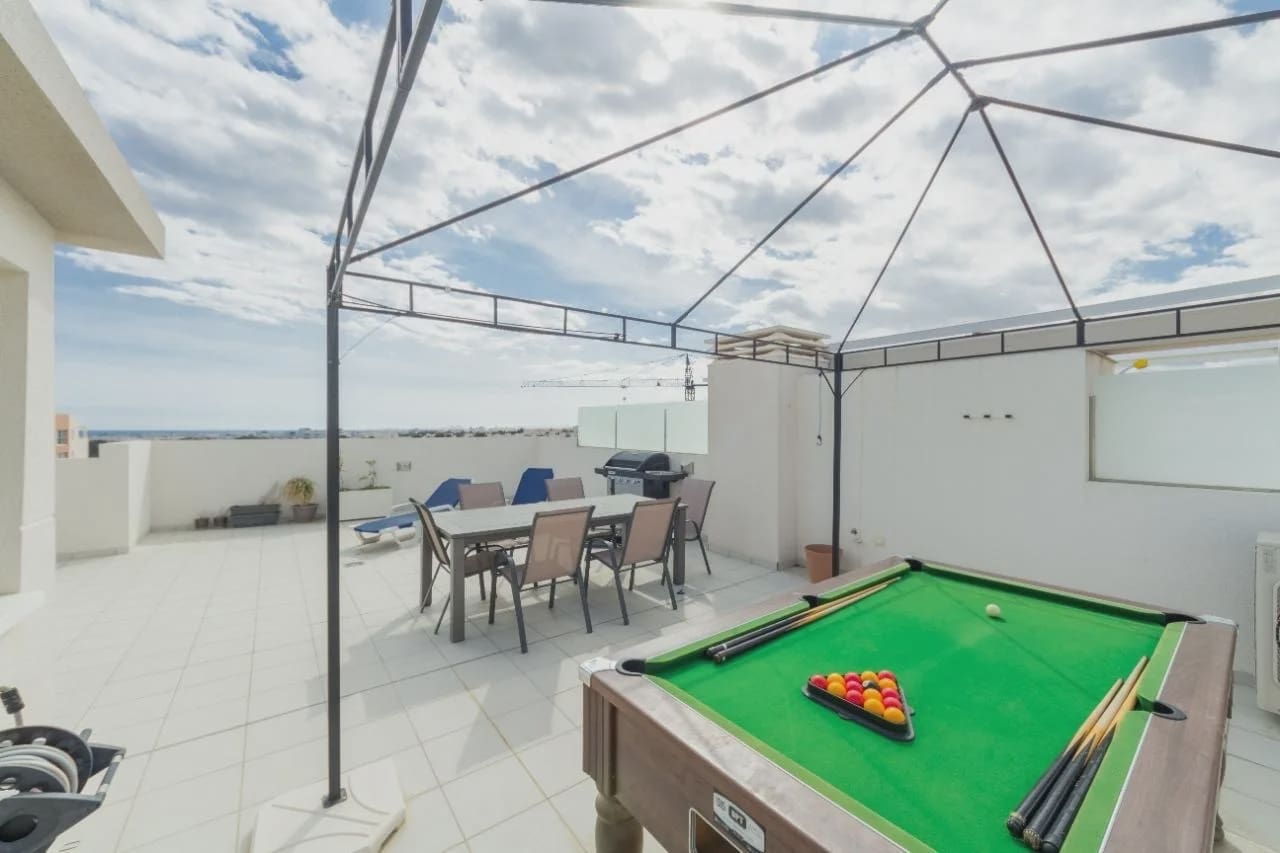 3 slaapkamer Villa te koop in Los Dolses met zwembad garage - € 299.950 (Ref: 9983722)