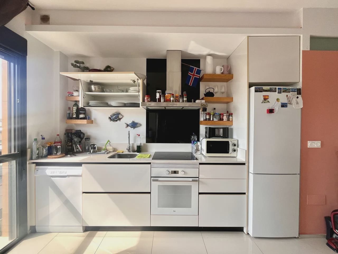 3 slaapkamer Villa te koop in Los Dolses met zwembad garage - € 299.950 (Ref: 9983722)