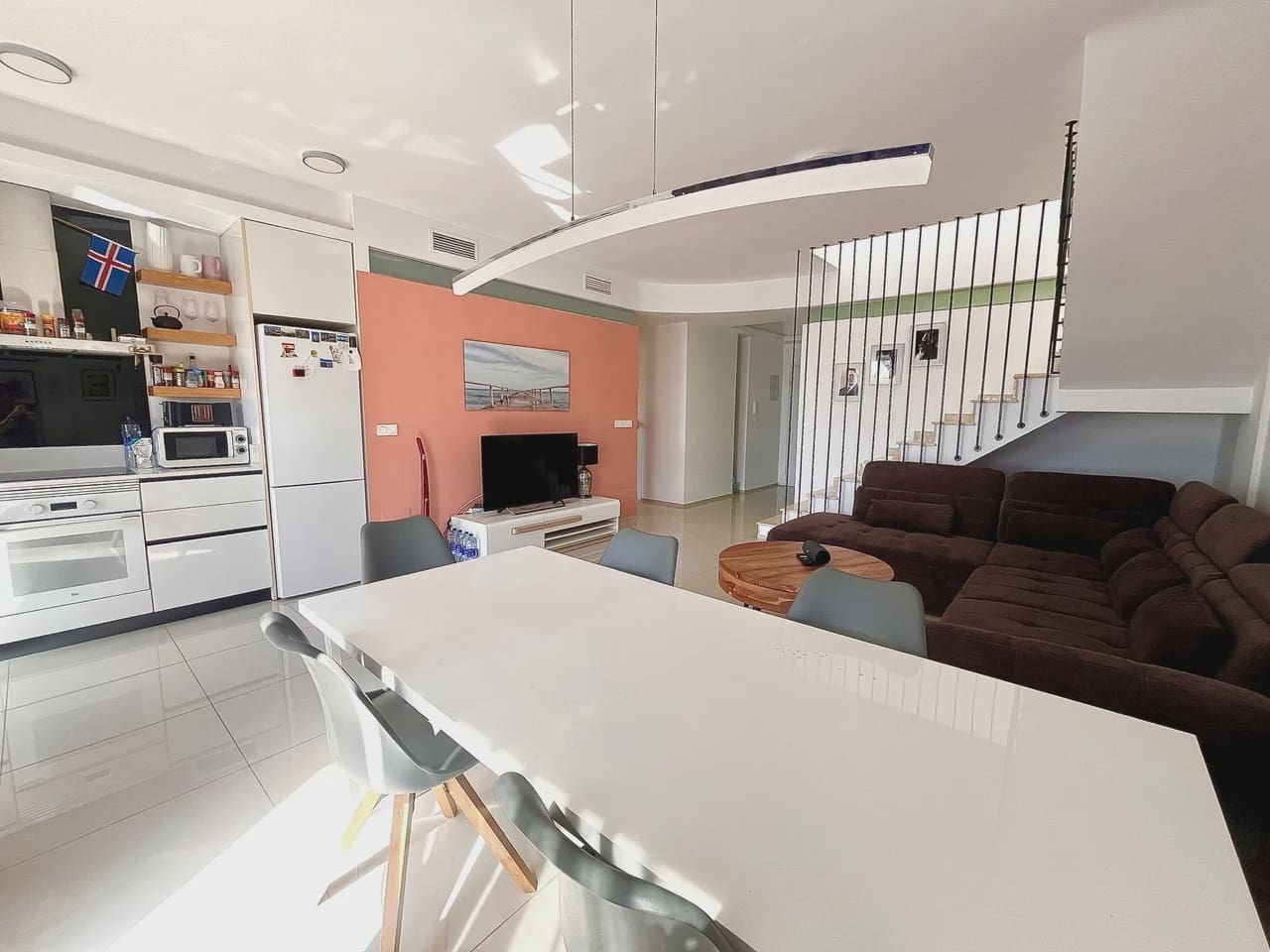 3 slaapkamer Villa te koop in Los Dolses met zwembad garage - € 299.950 (Ref: 9983722)