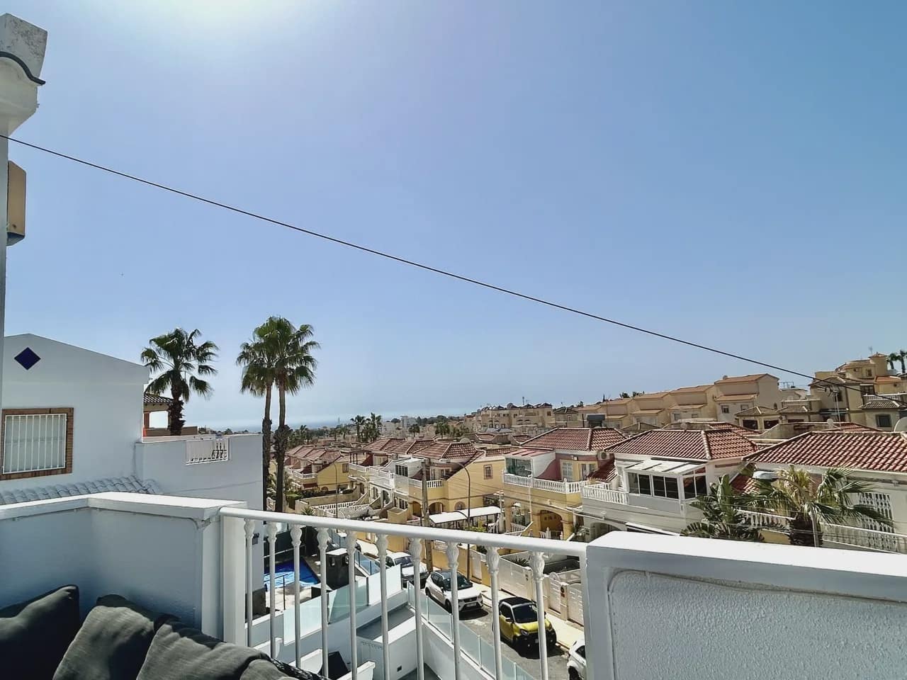 5 sovrum Villa till salu i Villamartin med pool garage - 459 000 € (Ref: 9983723)