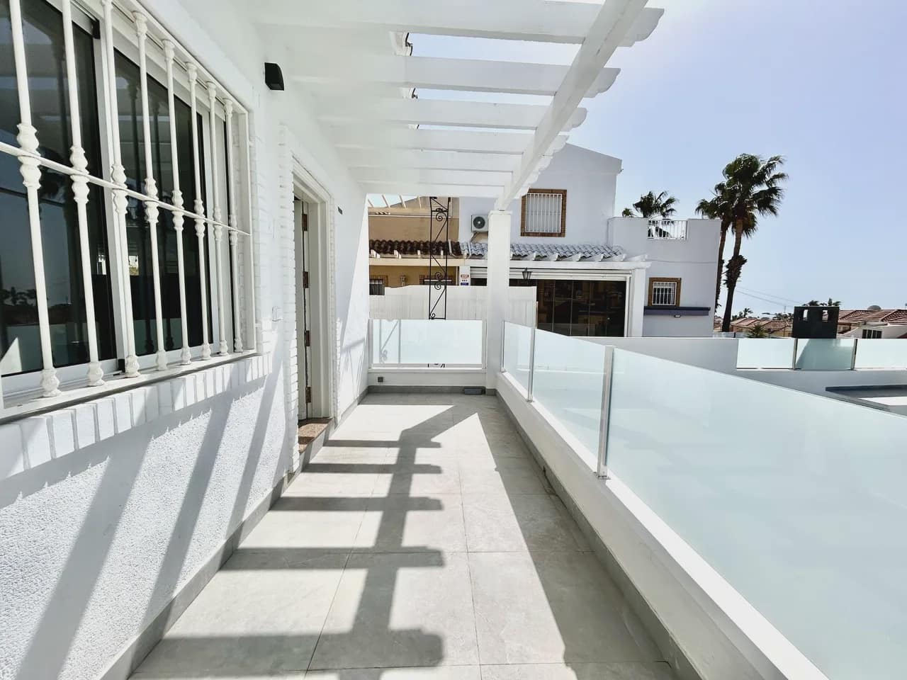 5 sovrum Villa till salu i Villamartin med pool garage - 459 000 € (Ref: 9983723)