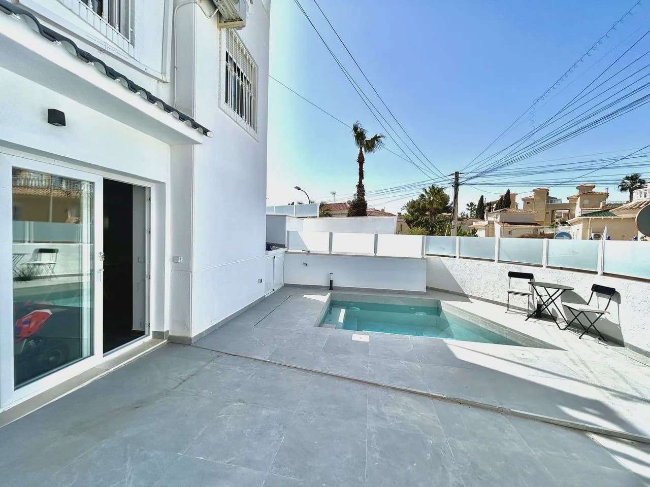 5 sovrum Villa till salu i Villamartin med pool garage - 459 000 € (Ref: 9983723)