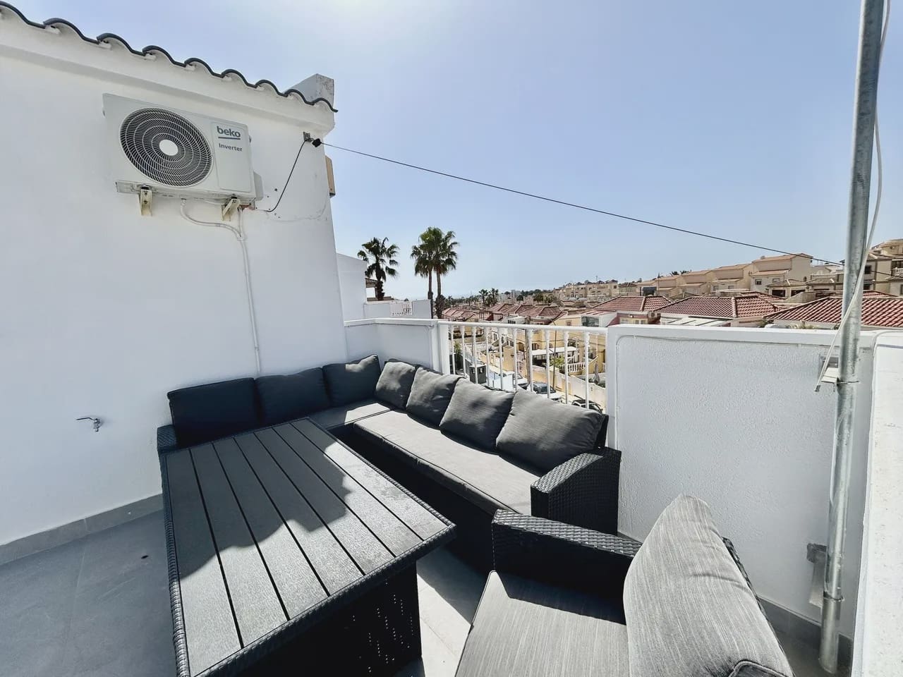 5 sovrum Villa till salu i Villamartin med pool garage - 459 000 € (Ref: 9983723)