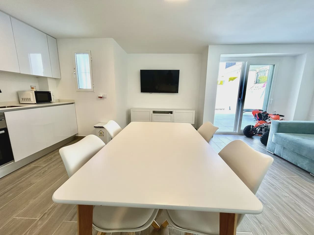 5 sovrum Villa till salu i Villamartin med pool garage - 459 000 € (Ref: 9983723)
