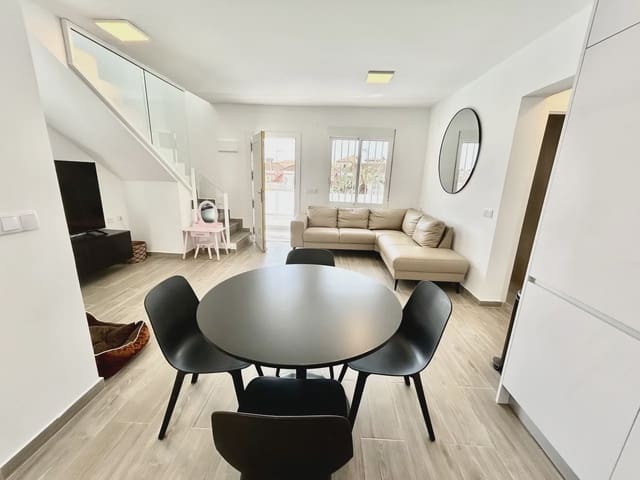 5 quarto Moradia para venda em Villamartin, Orihuela com piscina garagem - 459 000 € (Ref: 9983723)