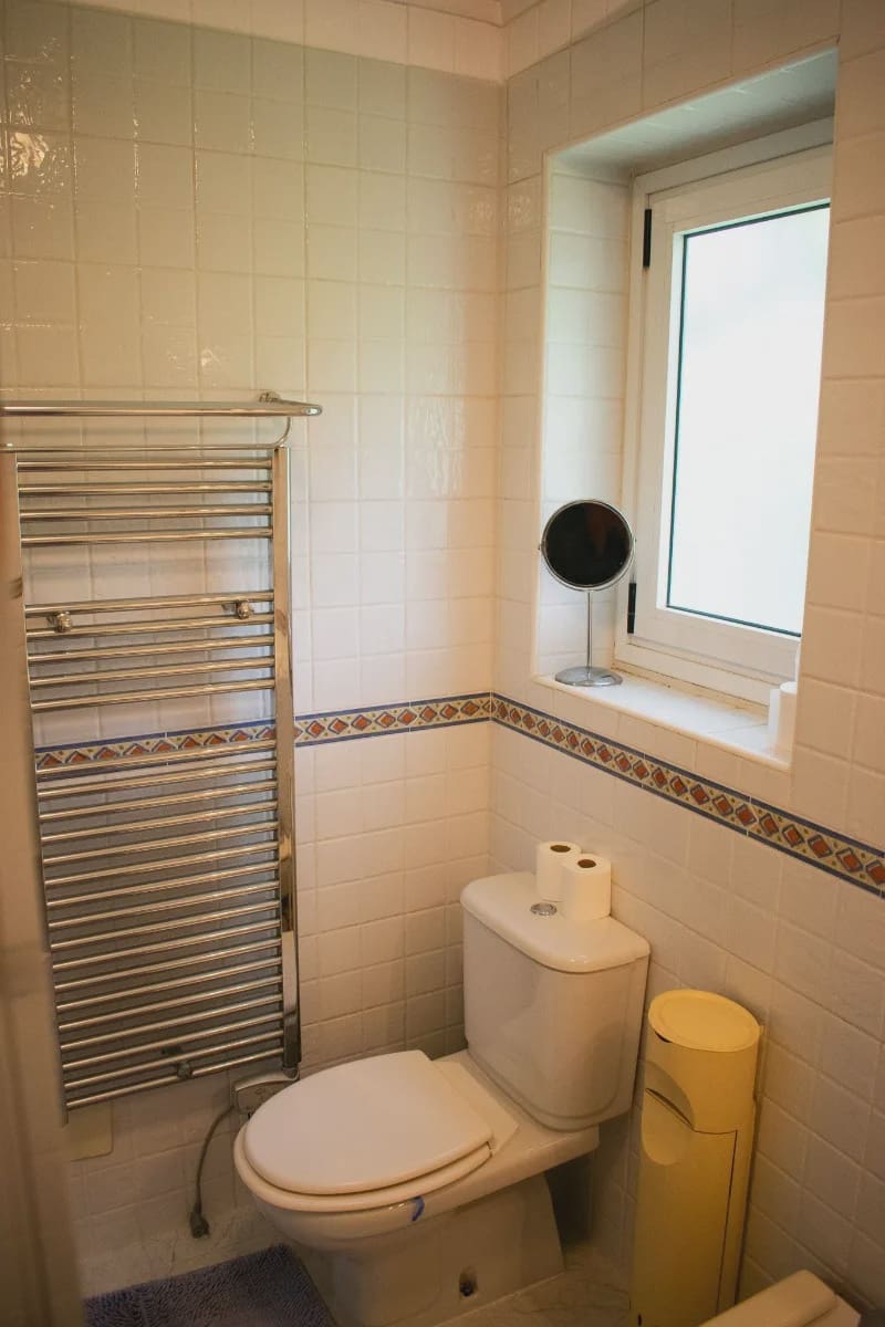 3 sypialnia Willa na sprzedaż w Orihuela Costa z basenem garażem - 790 000 € (Ref: 9983724)