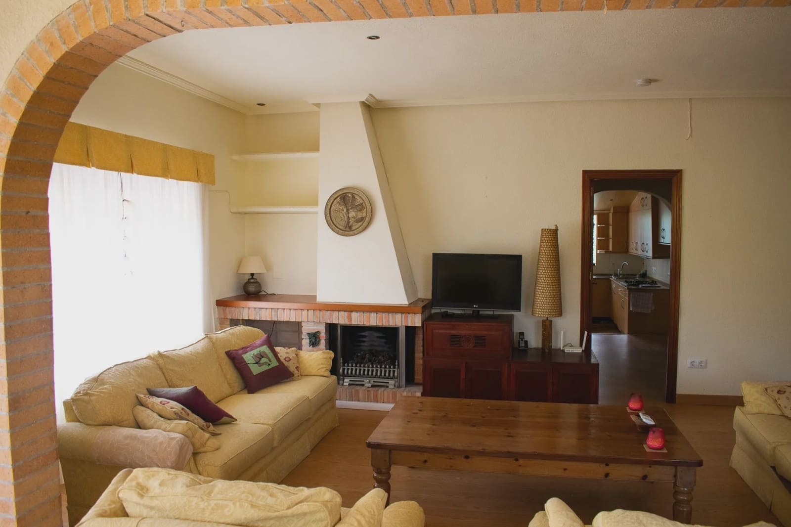 3 sypialnia Willa na sprzedaż w Orihuela Costa z basenem garażem - 790 000 € (Ref: 9983724)