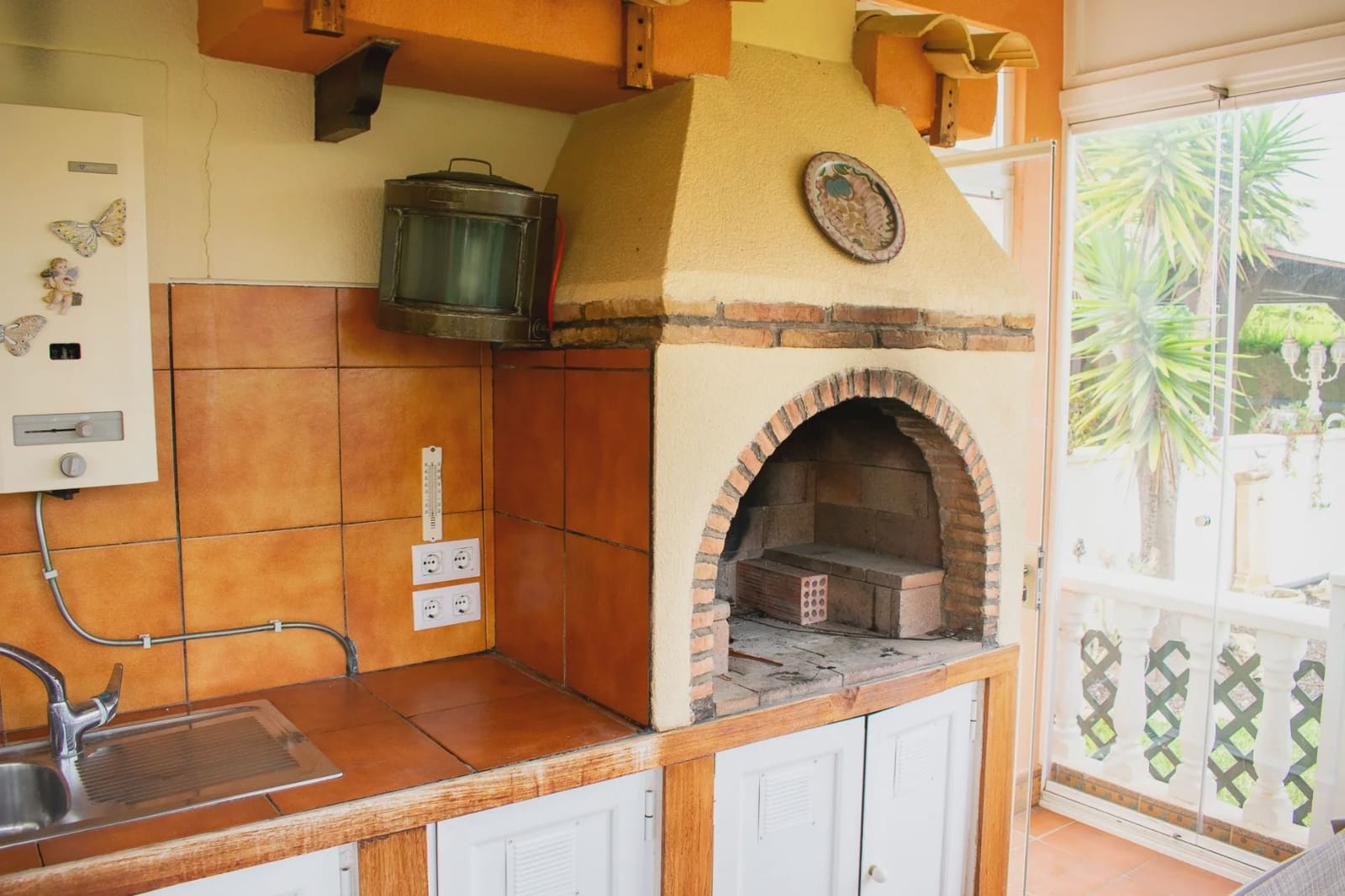 3 sypialnia Willa na sprzedaż w Orihuela Costa z basenem garażem - 790 000 € (Ref: 9983724)