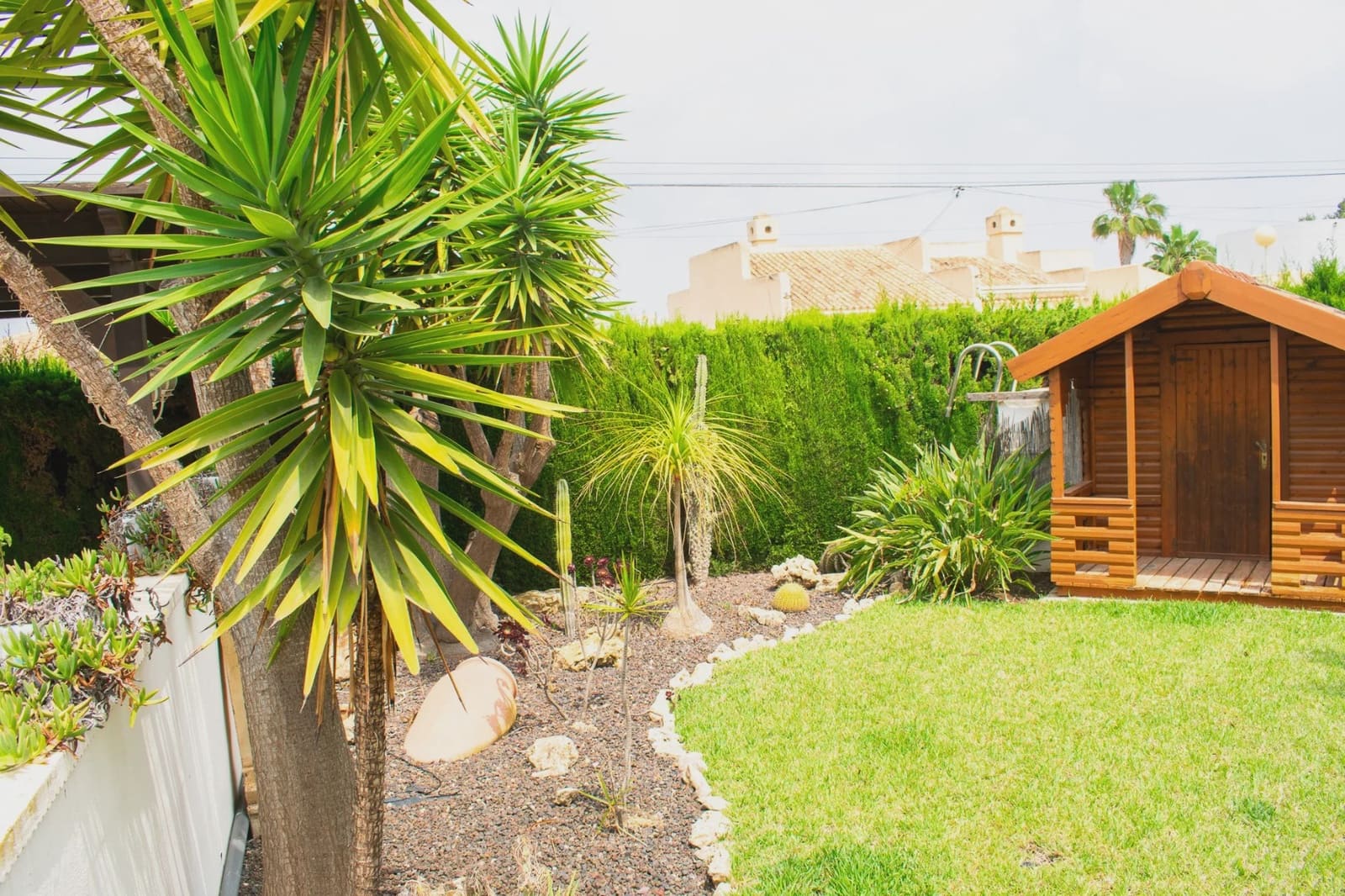 3 sypialnia Willa na sprzedaż w Orihuela Costa z basenem garażem - 790 000 € (Ref: 9983724)
