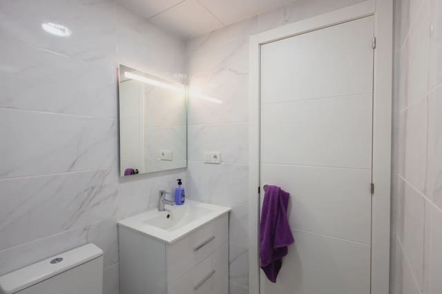 3 camera da letto Casa in vendita in Los Balcones con piscina - 229.000 € (Rif: 9984053)
