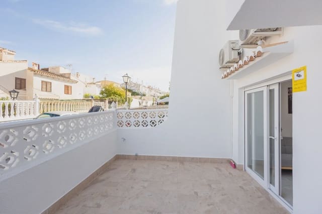 3 soverom Hus til salgs i Los Balcones med svømmebasseng - € 229 000 (Ref: 9984053)