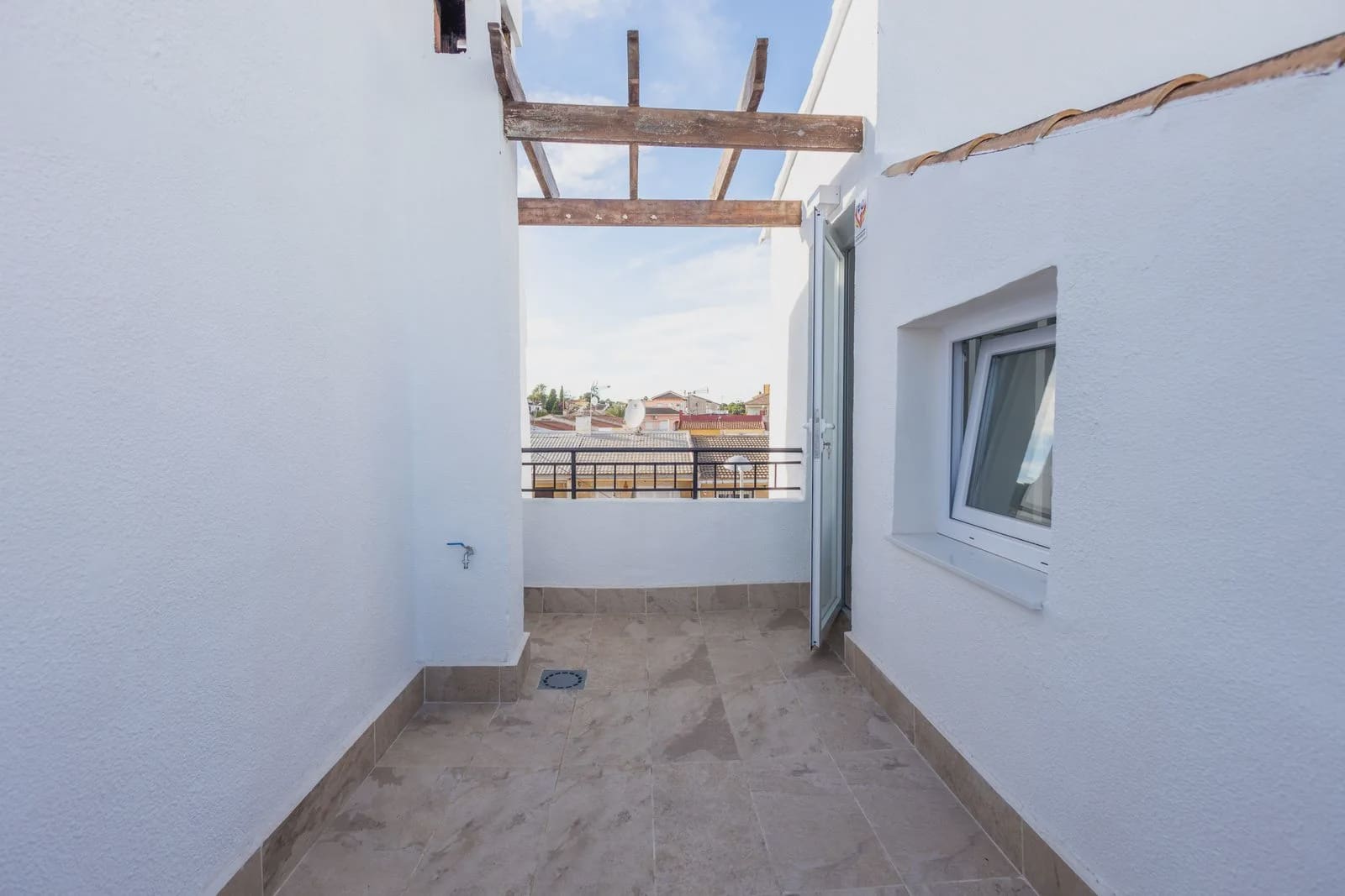 3 bedroom Townhouse for sale in Los Balcones with pool - € 229,000 (Ref: 9984053)