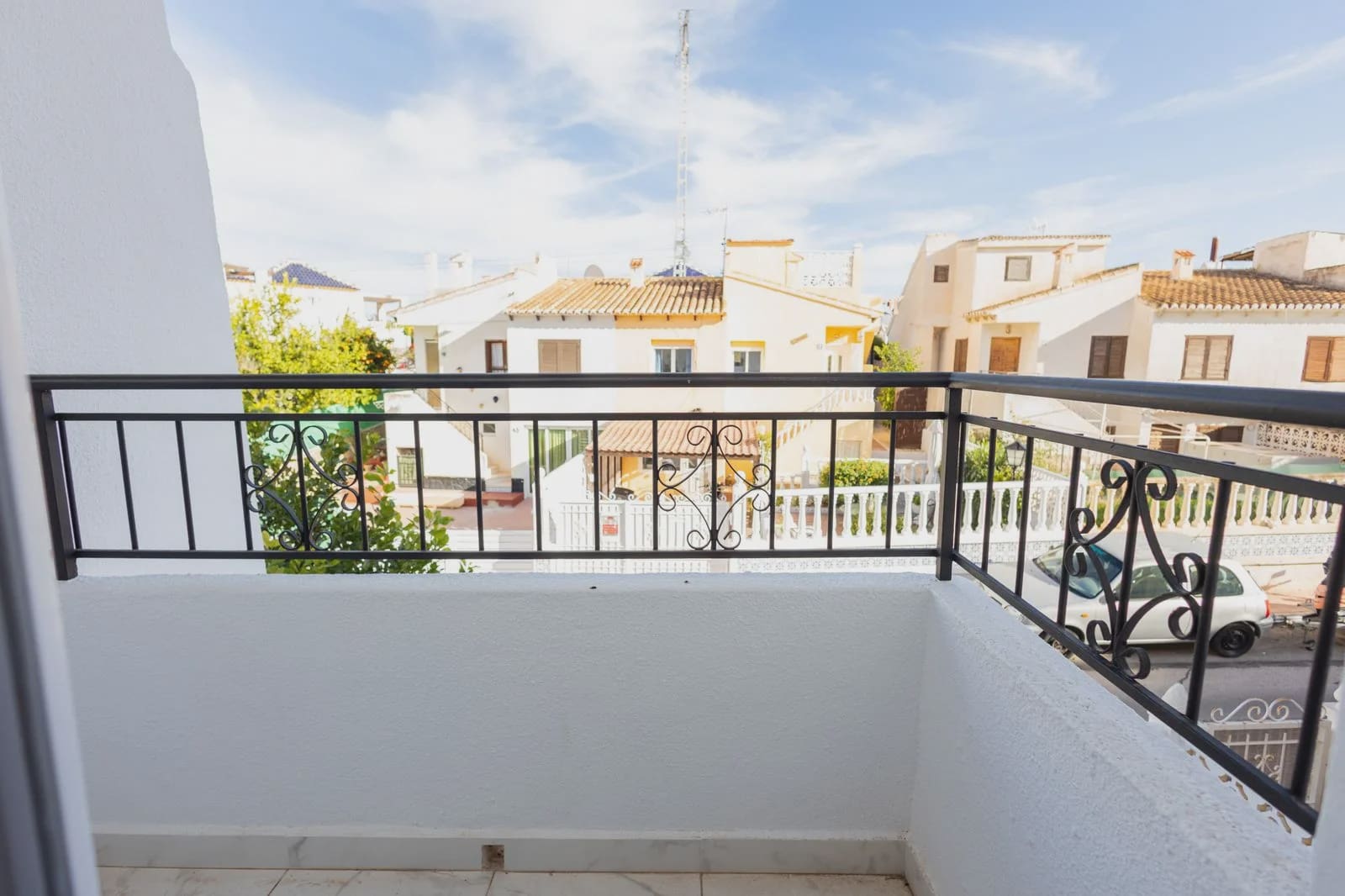 3 bedroom Townhouse for sale in Los Balcones with pool - € 229,000 (Ref: 9984053)