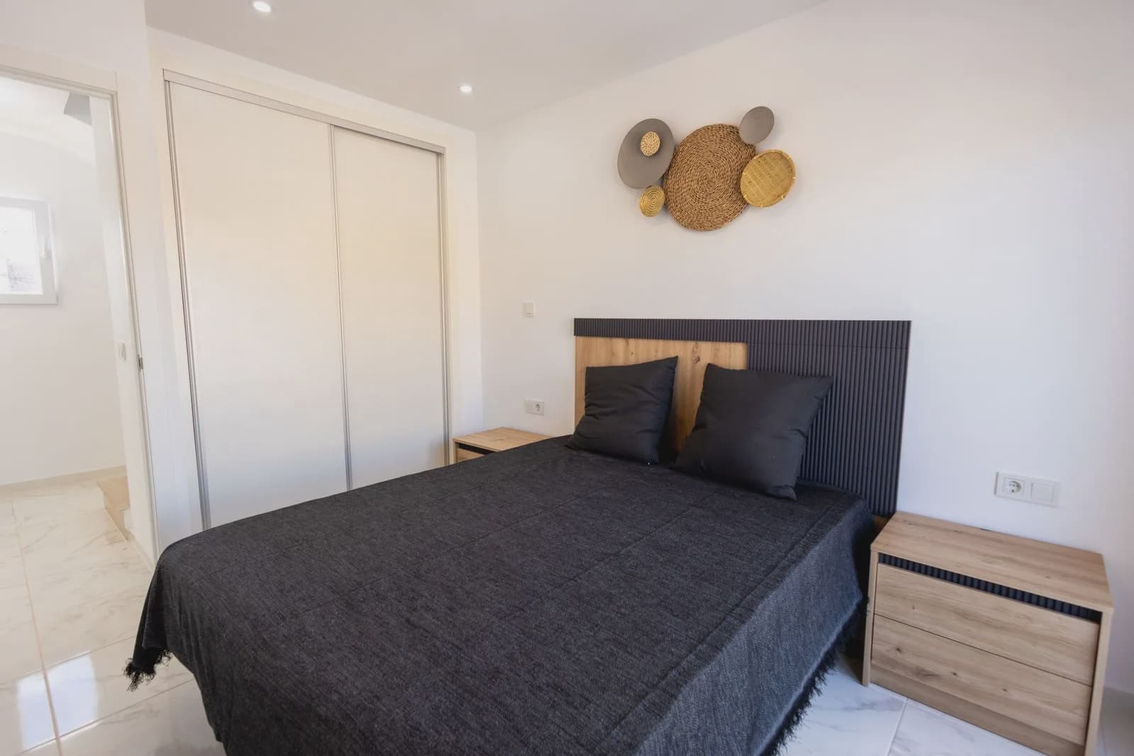 3 bedroom Townhouse for sale in Los Balcones with pool - € 229,000 (Ref: 9984053)