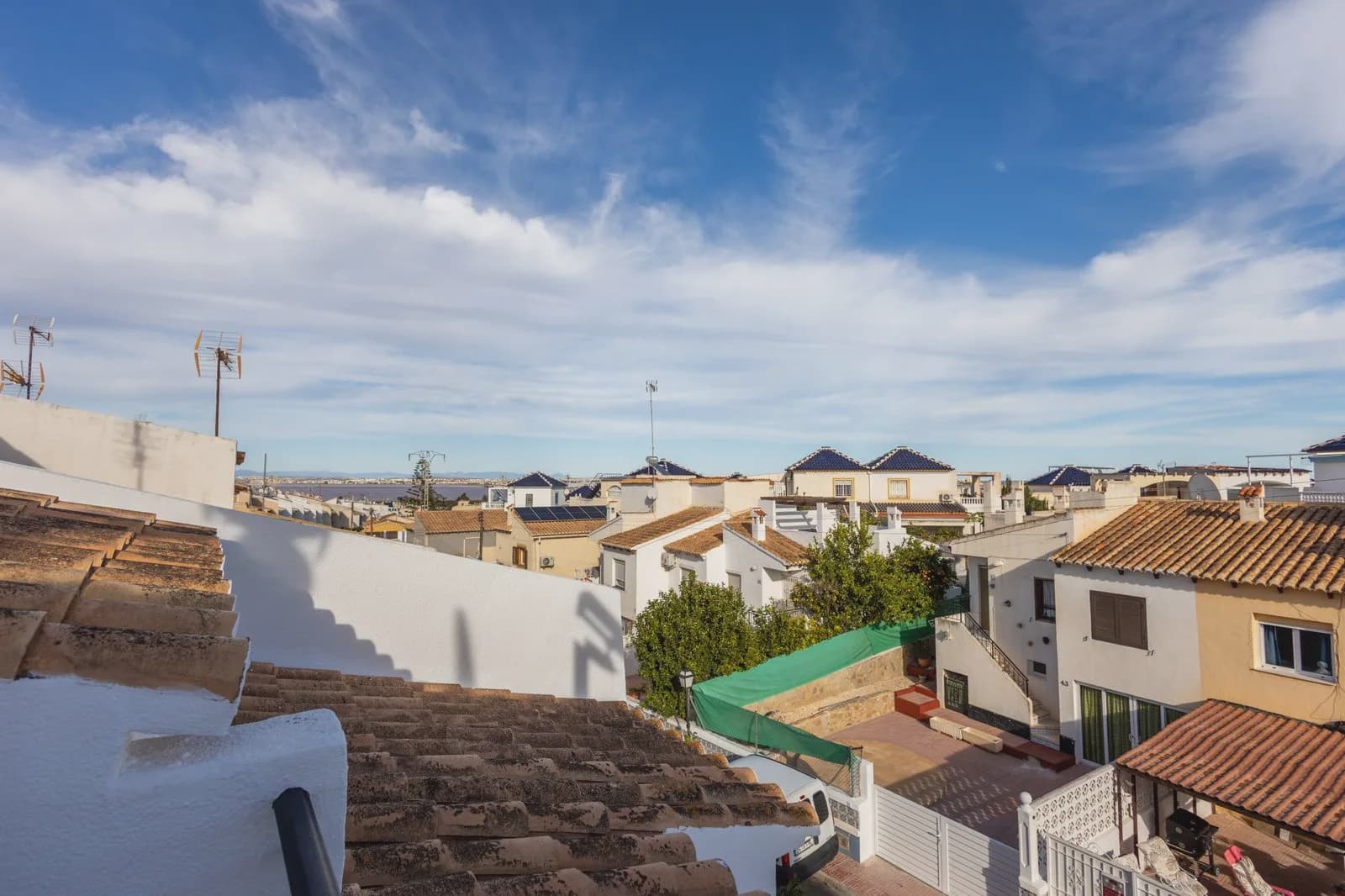3 bedroom Townhouse for sale in Los Balcones with pool - € 229,000 (Ref: 9984053)