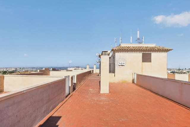 2 soveværelse Villa til salg i Torreblanca, Torrevieja med swimmingpool - € 199.000 (Ref: 9984054)