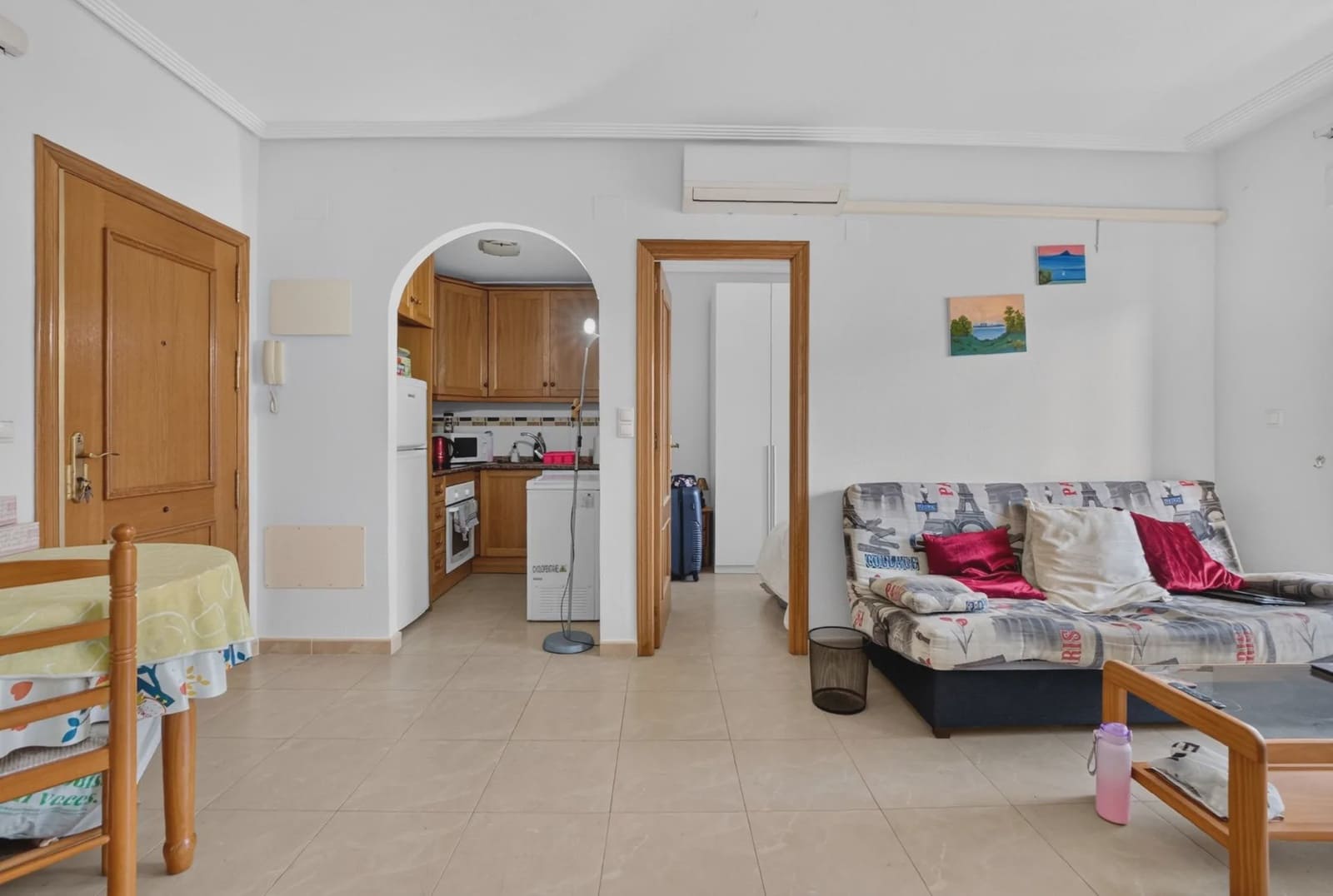 2 sovrum Villa till salu i Torrevieja med pool - 199 000 € (Ref: 9984054)