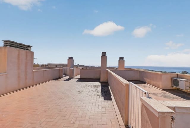 2 soveværelse Villa til salg i Torreblanca, Torrevieja med swimmingpool - € 199.000 (Ref: 9984054)