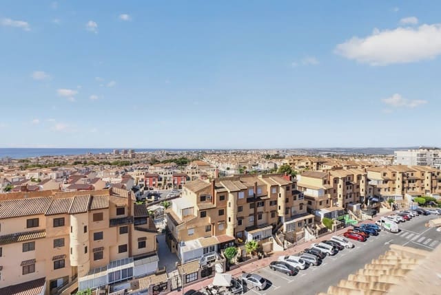 2 soveværelse Villa til salg i Torreblanca, Torrevieja med swimmingpool - € 199.000 (Ref: 9984054)