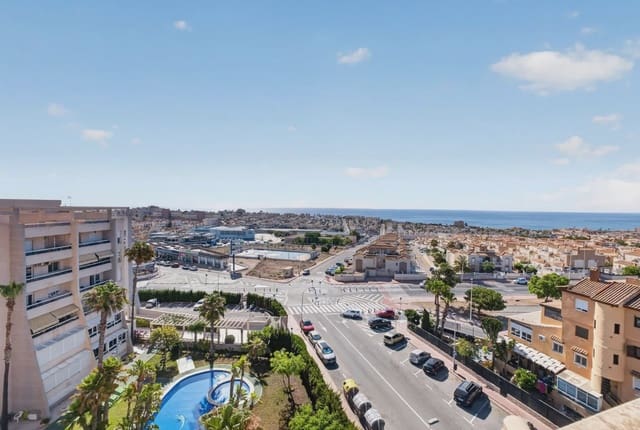 2 soveværelse Villa til salg i Torreblanca, Torrevieja med swimmingpool - € 199.000 (Ref: 9984054)