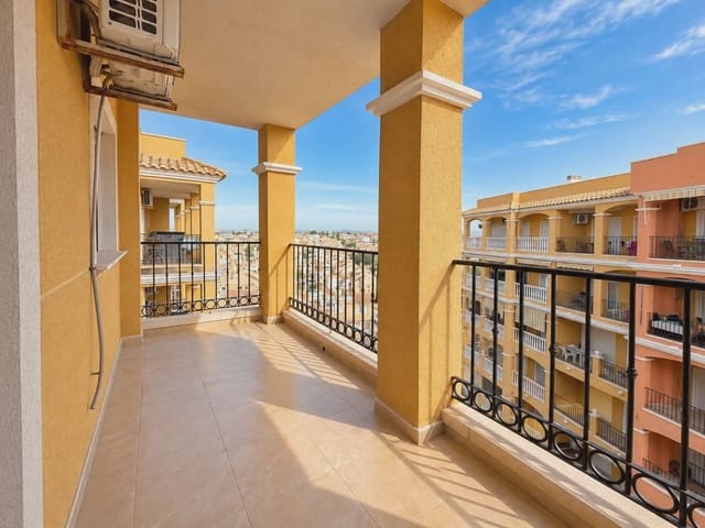2 sovrum Villa till salu i Torreblanca, Torrevieja med pool - 189 000 € (Ref: 9984054)