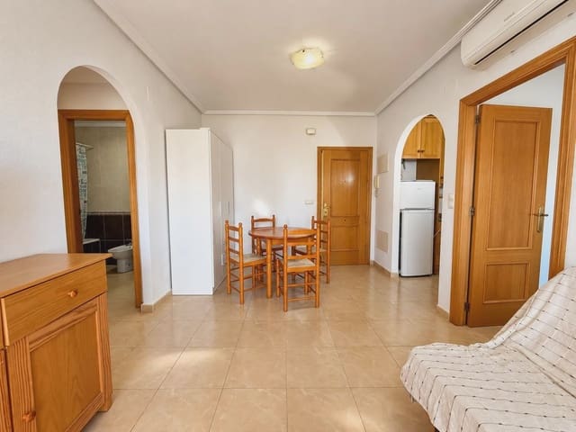 2 sovrum Villa till salu i Torreblanca, Torrevieja med pool - 189 000 € (Ref: 9984054)