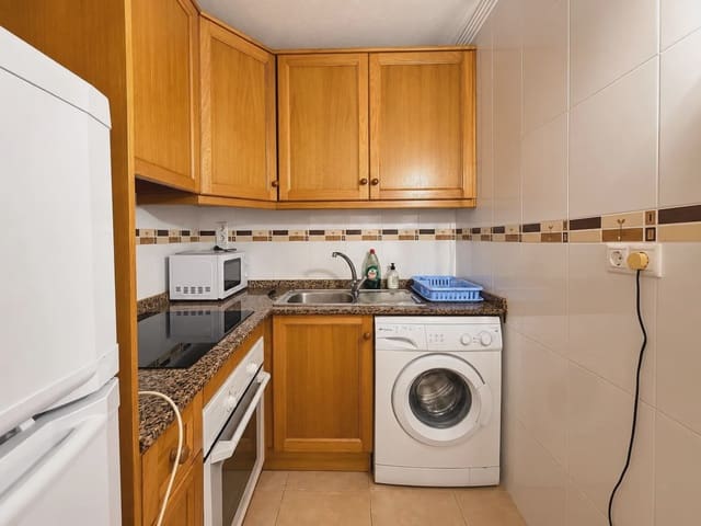 2 sovrum Villa till salu i Torreblanca, Torrevieja med pool - 189 000 € (Ref: 9984054)