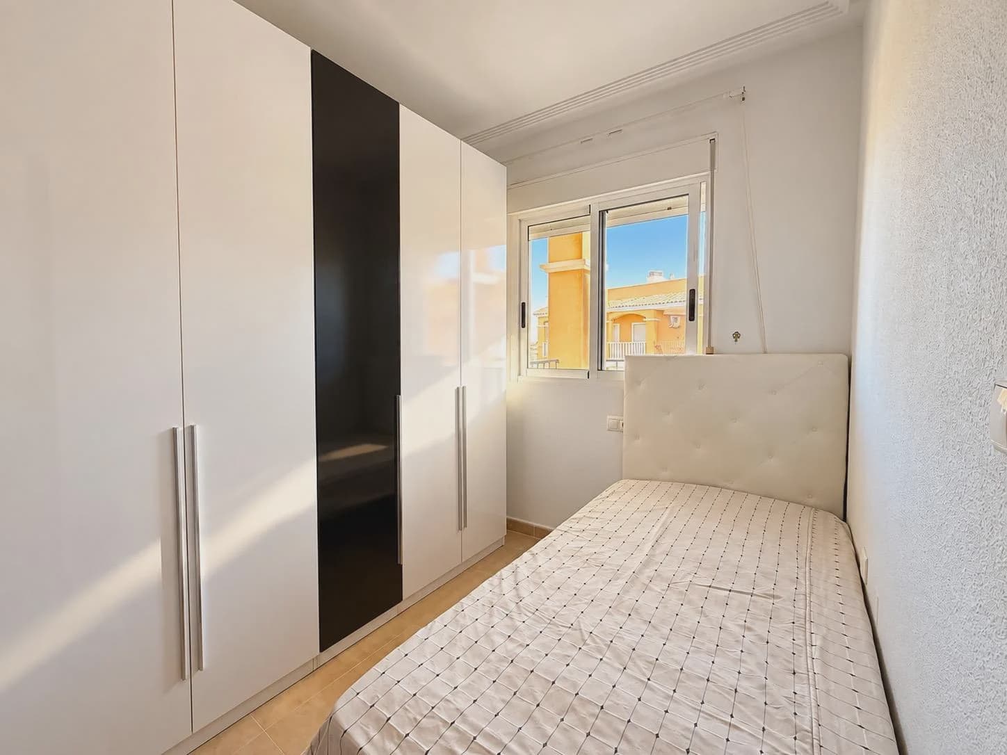 2 soverom Villa til salgs i Torrevieja med svømmebasseng - € 189 000 (Ref: 9984054)
