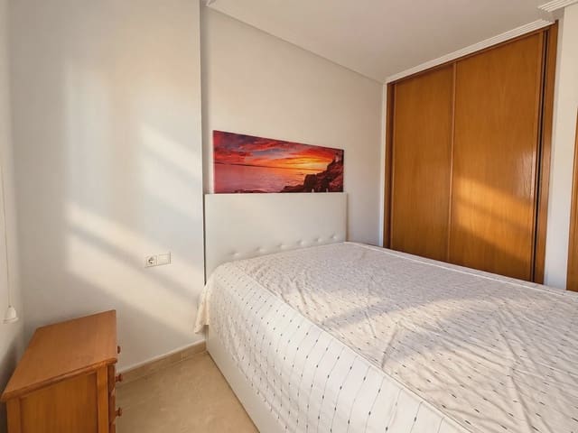 2 soveværelse Villa til salg i Aguas Nuevas, Torrevieja med swimmingpool - € 189.000 (Ref: 9984054)
