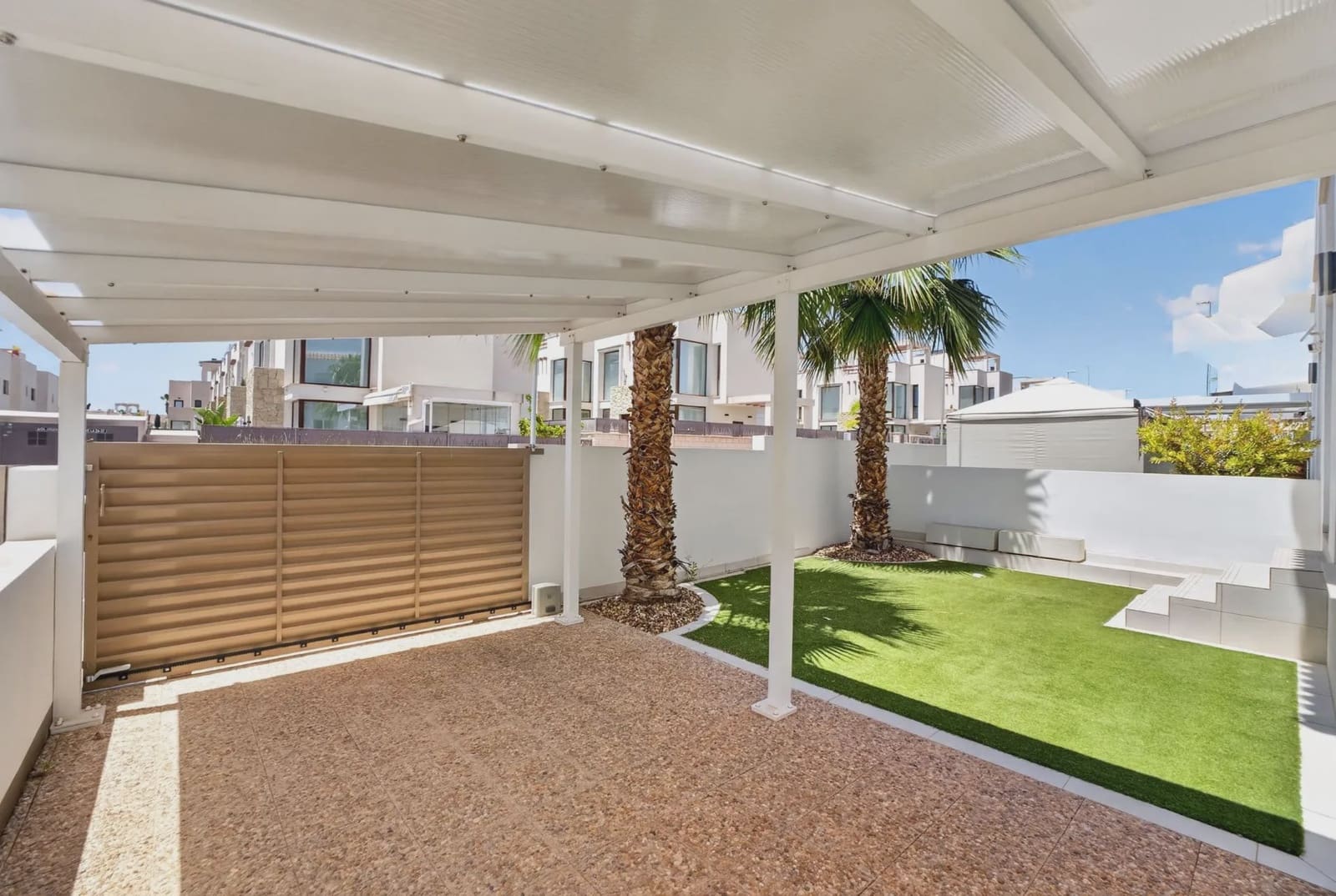2 Zimmer Apartment zu verkaufen in Rojales mit Pool Garage - 329.900 € (Ref: 9984055)