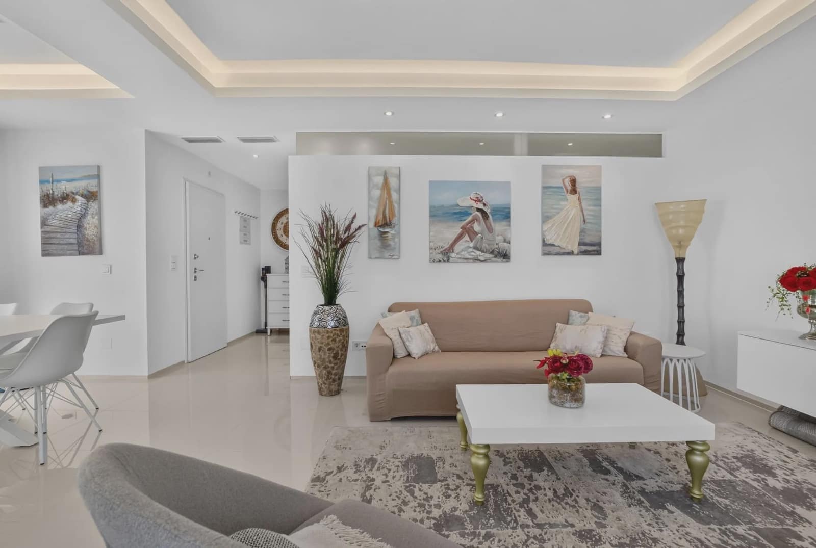 2 Zimmer Apartment zu verkaufen in Rojales mit Pool Garage - 329.900 € (Ref: 9984055)