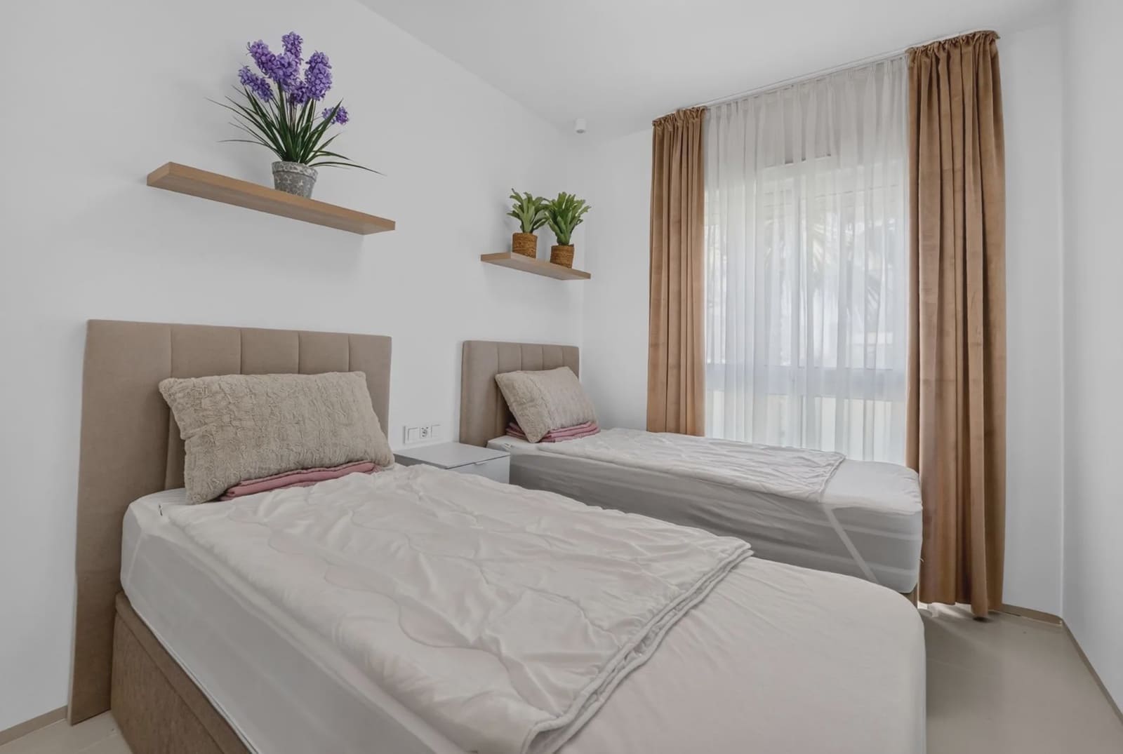 2 Zimmer Apartment zu verkaufen in Rojales mit Pool Garage - 329.900 € (Ref: 9984055)