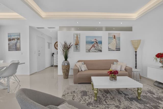 2 Zimmer Apartment zu verkaufen in Ciudad Quesada, Rojales mit Pool Garage - 329.900 € (Ref: 9984055)