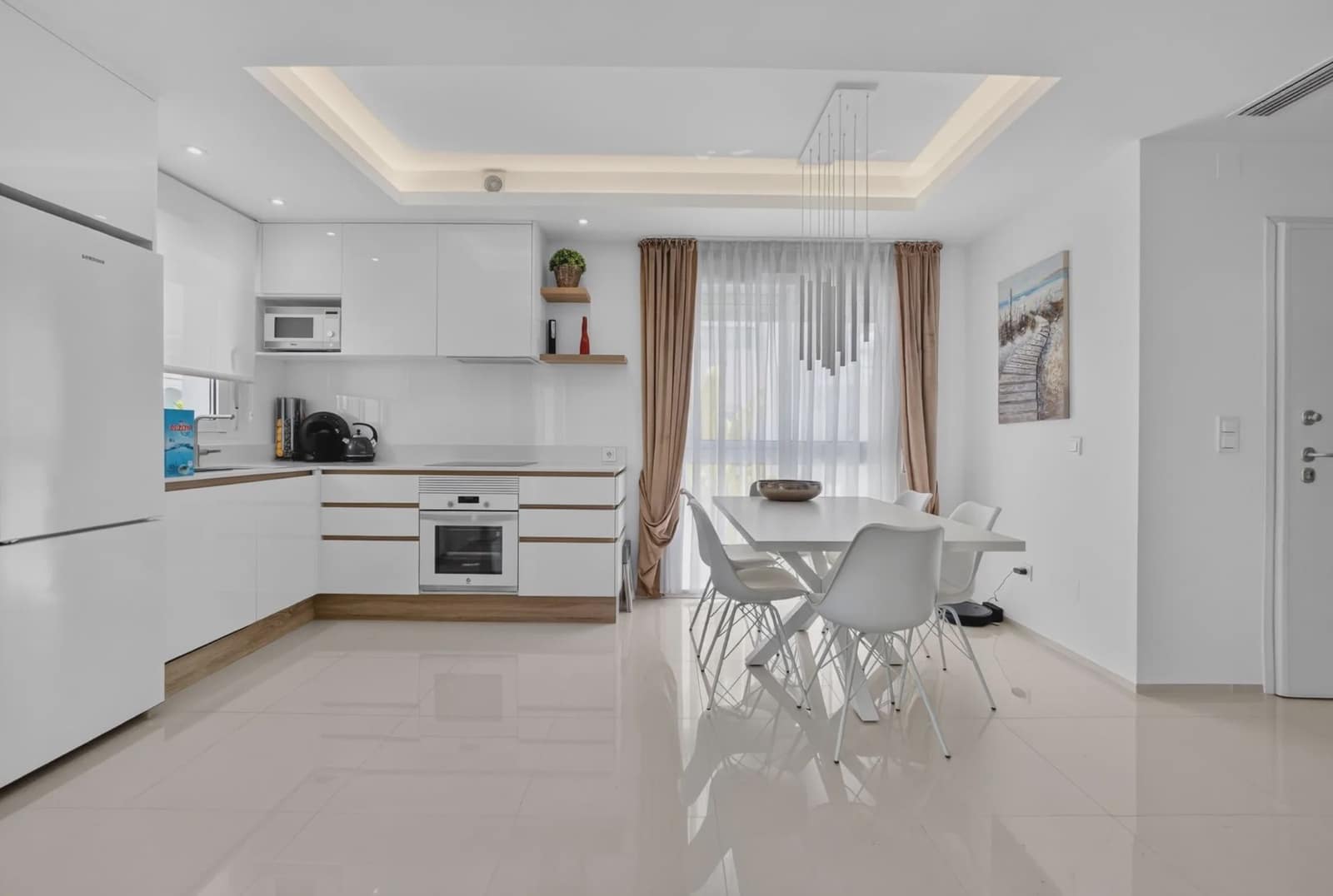 2 Zimmer Apartment zu verkaufen in Rojales mit Pool Garage - 329.900 € (Ref: 9984055)