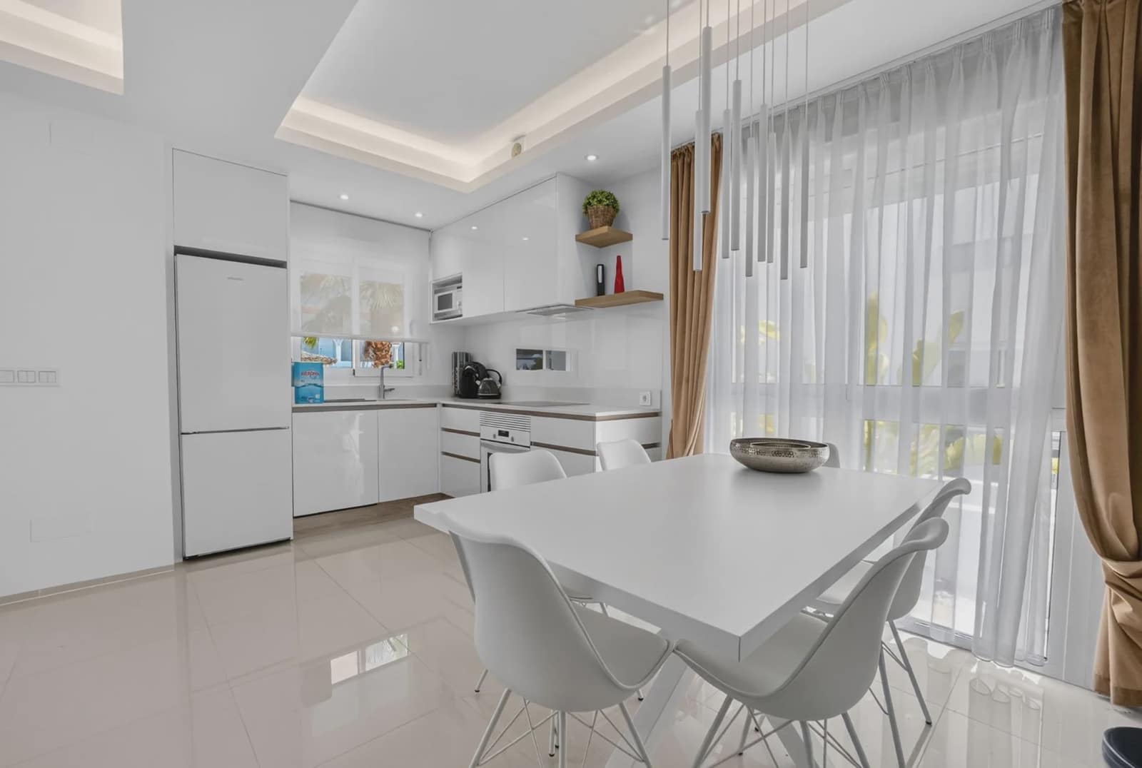2 Zimmer Apartment zu verkaufen in Rojales mit Pool Garage - 329.900 € (Ref: 9984055)